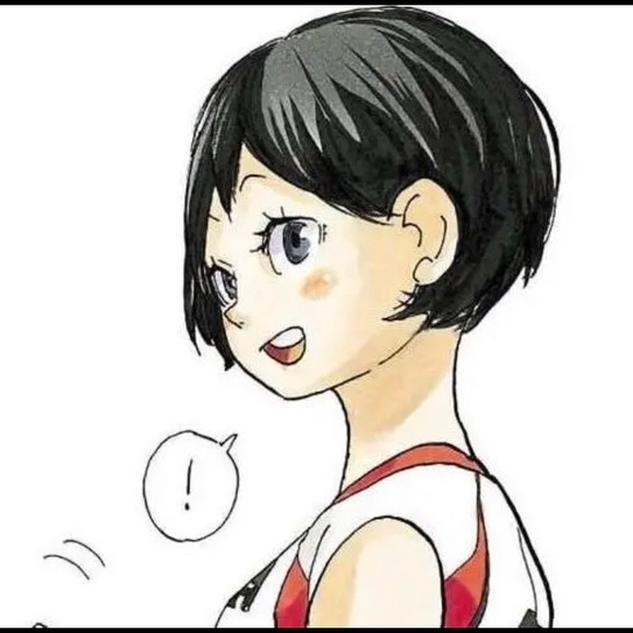 Meet your Posher, Olivia - Picture 1 of 1